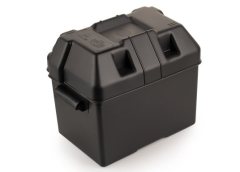 Bac à batterie universel 280x190x200mm
