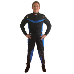 Combinaison Loisir One RRS - Bleu