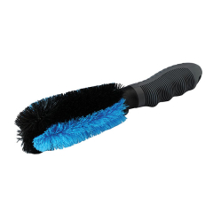 Brosse pour jantes auto 250 mm