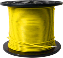 Cable monoconducteur 1,5mm