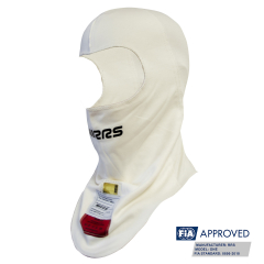 Cagoule RRS ONE - Blanc - FIA 8856-2018