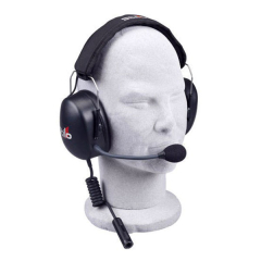 Casque de liaison Stilo WRC®