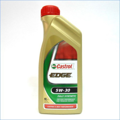 CASTROL EDGE 5W30 1L