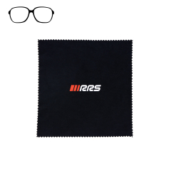 Chiffonnette microfibre RRS pour lunettes