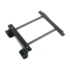 Console de siège Citroen C2 >10/02 Droit Sparco