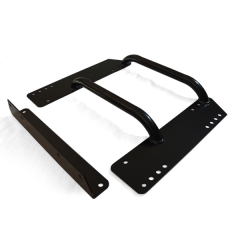 Console de siège Peugeot 106 91>, Citroen AX, Saxo 96 Sparco