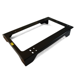 Console de siège Citroën Saxo Année>96 Gauche OMP
