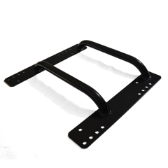 Console de siège Peugeot 205 11/83 à 9/94 Sparco