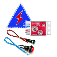 Coupe circuit electronique