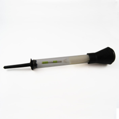 Testeur antigel pour liquide de refroidissement