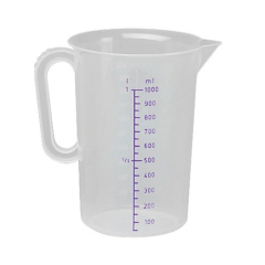 Doseur gradué 1000ml