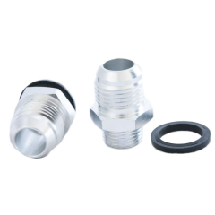 ADAPTATEUR POUR ENTRÉE ET SORTIE DE PLATINE
