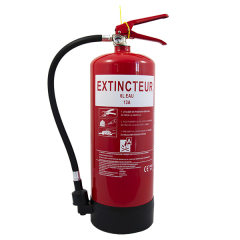 Extincteur à eau A 6L