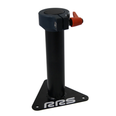 Fixation rapide de roue de secours Pro RRS