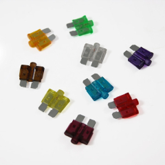 Fusible lumineux à LED de 3 à 40 Ampères