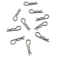 Goupilles bêta (lot de 10)