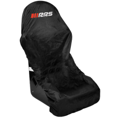 Housse de siège RRS universelle compatible protection de tête