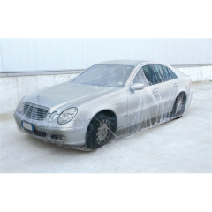 Housse de protection de voiture