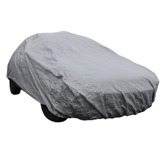 Housse de voiture en Peva taille L