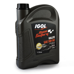 IGOL Race Factory 5w50