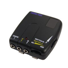 Kit intercom de secours EVO 2