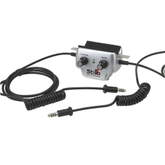 Intercom Stilo WRC 03