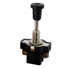 Interrupteur a tirette 12v 10A
