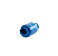 Raccord rampe d'injection Dash 6 / 5/16