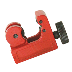 Coupe tube mini de 3 à 22mm
