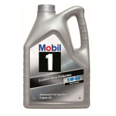 Mobil 1 New Life 5W50 5L