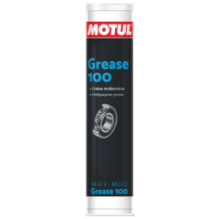 Graisse adhésive XXL aérosol 500mL