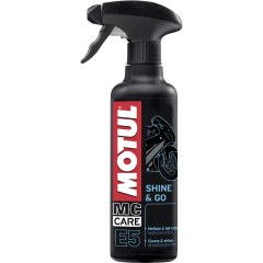 Motul Shine & Go E5 pas cher