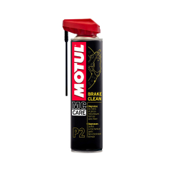 Motul Degraissant Brake Clean 400 ML