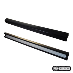 Mousse de protection d'arceau 910 mm