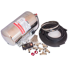 Kit Extincteur ECOFIREX automatique RRS