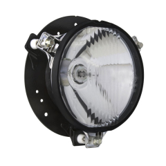 Optique longue-portee rallye-200mm