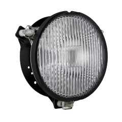 Optique Rallye antibrouillard virage - 183 mm