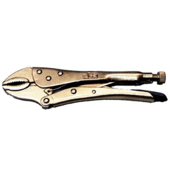 Pince étau 250mm