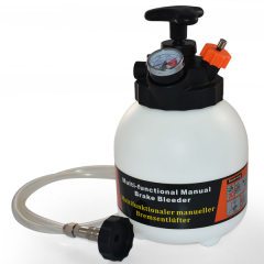 Purgeur de frein automatique 3L