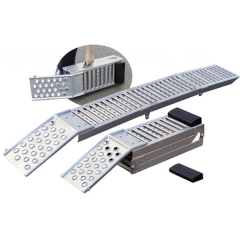 Rampe multipose (la paire)