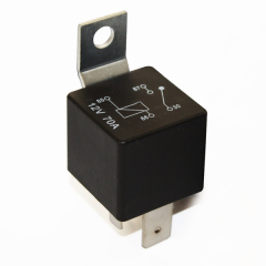 Relais heavy duty 12V 70A