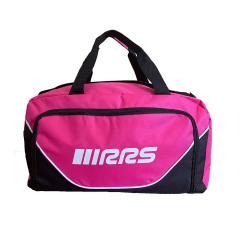 Sac à casque/HANS ou combinaison - ROSE