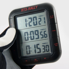 Chronometre RT3 Rally