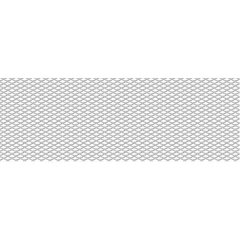 GRILLE RACING 100X33 Petit maillage 2x4 mm