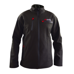 Veste softshell RRS Race