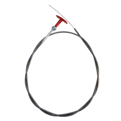 Tirette pour coupe circuit 