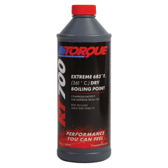 Torque RT700 Liquide de frein compétition