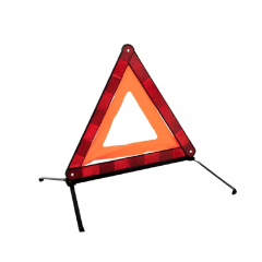 Triangle de signalisation