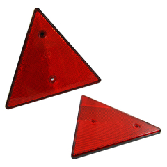 Triangles remorque