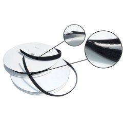 Bandes type ''velcro®'' RRS